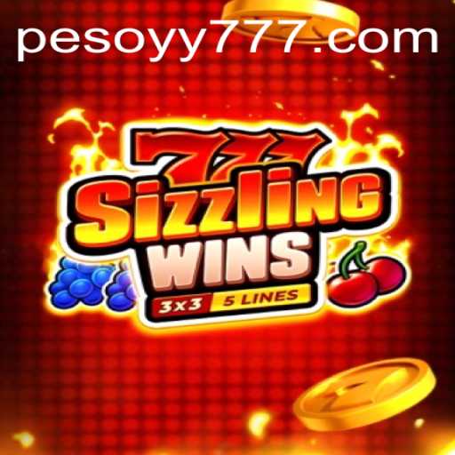 Exploring the Thrilling Experience of 777 Sizzling Wins at YY777.COM