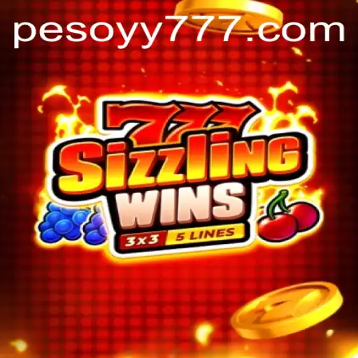 Exploring the Thrilling Experience of 777 Sizzling Wins at YY777.COM