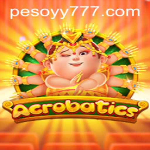 Explore the Exciting World of Acrobatics with YY777.COM