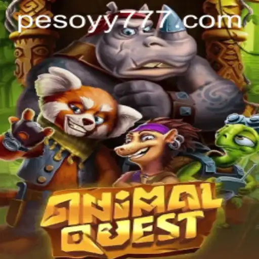 Embark on the Adventure of AnimalQuest and Unlock the Secrets of YY777.COM