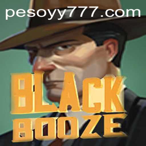 Dive into the Enigmatic World of BlackBooze: A Thrilling Game Experience at YY777.COM