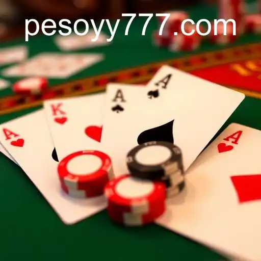 Exploring the World of Blackjack and YY777.COM