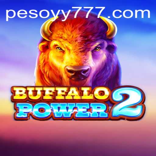 Buffalo Power 2: An Immersive Gaming Experience with YY777.COM