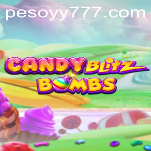 Dive into the Explosive Fun of CandyBlitzBombs and Discover the Excitement at YY777.COM