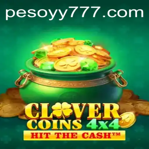 Discovering CloverCoins4x4: A Strategic Gaming Experience