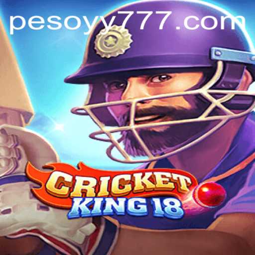 CricketKing18: The Thrilling World of Virtual Cricket Competition