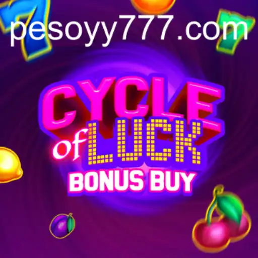 Unveiling the Thrill of Cycle of Luck Bonus Buy on YY777.COM