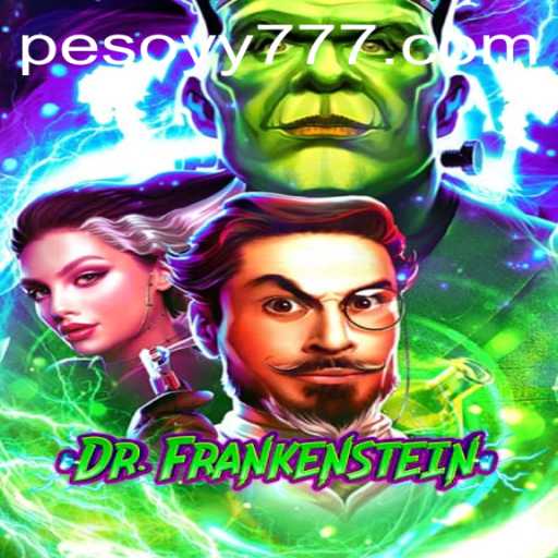 DrFrankenstein Game: An Exciting Journey into the World of Monsters