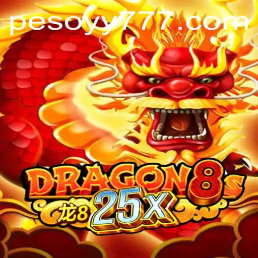 Discover the Exciting World of Dragon8s25x and YY777.COM