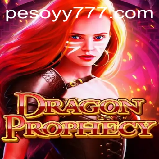 Discover the Epic Adventure of DragonProphecy