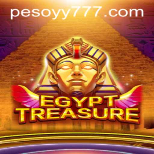 Exploring the Mysteries of EgyptTreasure: A New Gaming Experience on YY777.COM