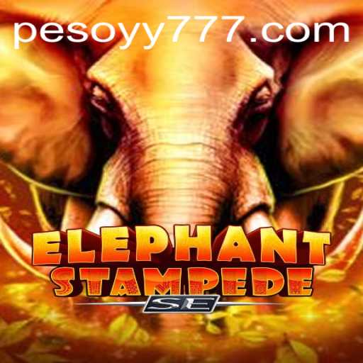 Discovering the Wild Adventures of ElephantStampedeSE