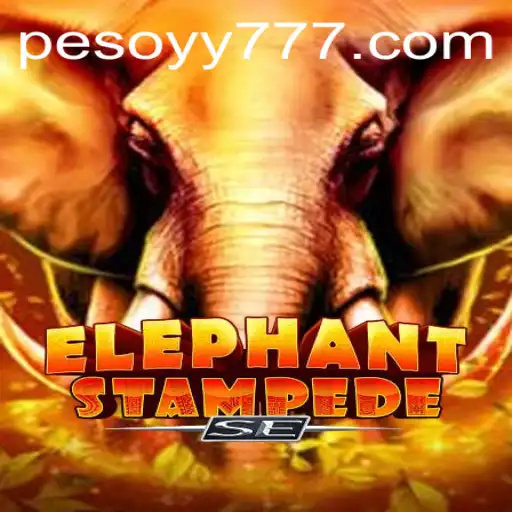 Discovering the Wild Adventures of ElephantStampedeSE