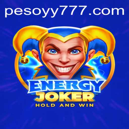 Unveiling the Thrills of EnergyJoker on YY777.COM