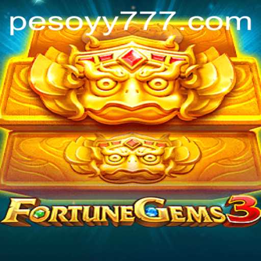 Exploring FortuneGems3: A Thrilling Adventure with YY777.COM
