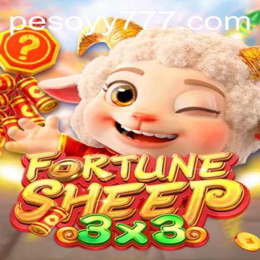Exploring the Enchanting World of FortuneSheep: An Adventure with YY777.COM
