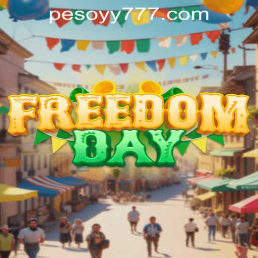 Discover the Exciting World of FreedomDay: An Innovative Game from YY777.COM