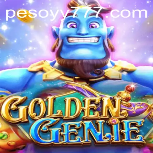 Discover the Thrilling World of GOLDENGENIE: A Unique Gaming Experience