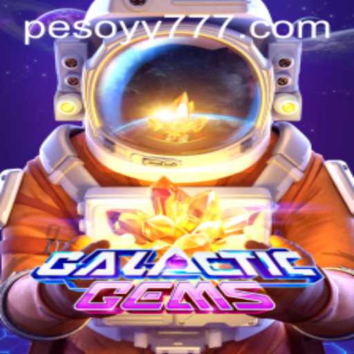 GalacticGems: A Stellar Journey Through the Cosmos with YY777.COM