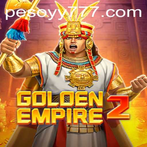 GoldenEmpire2: A New Era of Gaming Excellence with YY777.COM