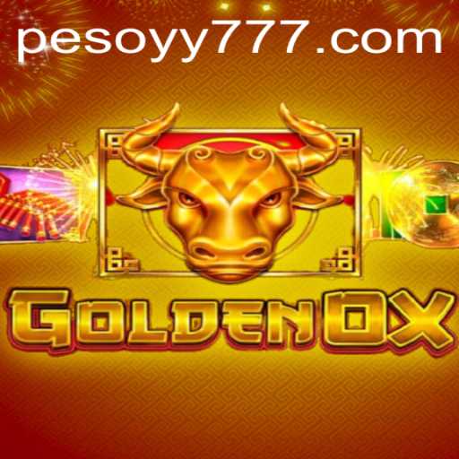 Exploring the Exciting World of GoldenOx at YY777.COM