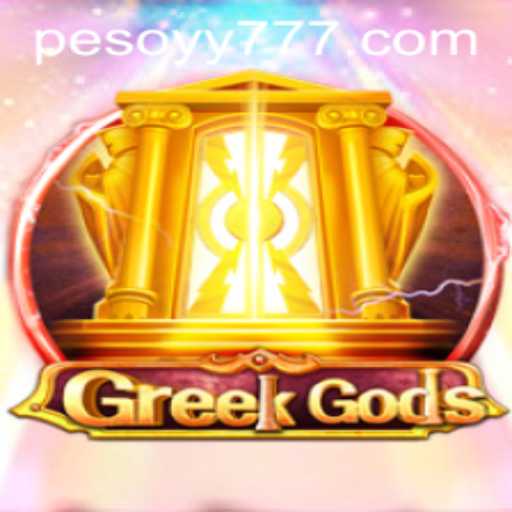 GreekGods: An Epic Journey into Mythology with YY777.COM