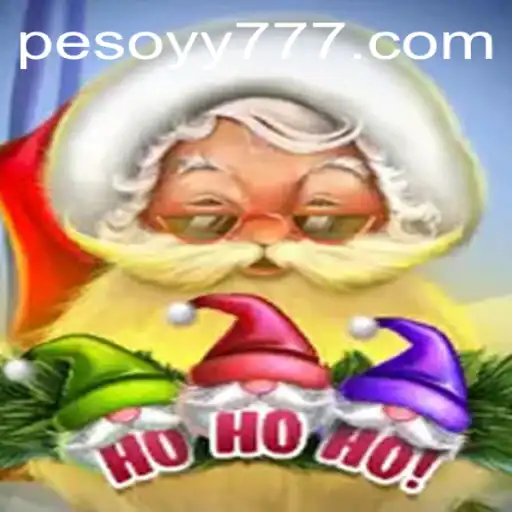 HoHoHo: Unveiling the Magic of YY777.COM's Latest Game