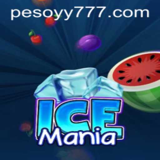 IceMania: Dive into the Chilling Excitement of YY777.COM's Latest Game