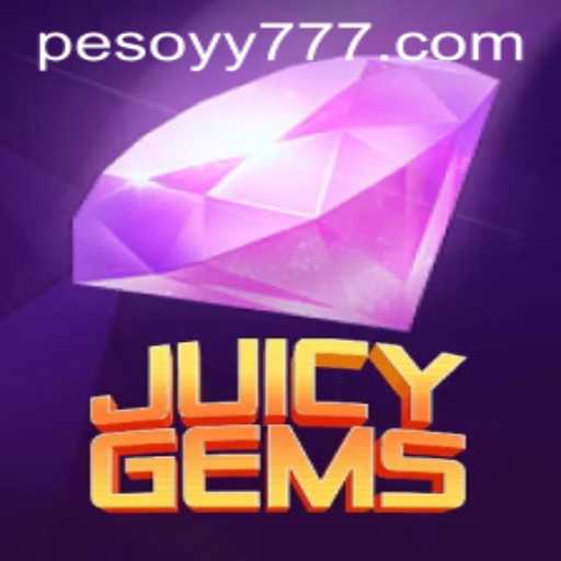 Unveiling JuicyGems: The Latest Game Craze