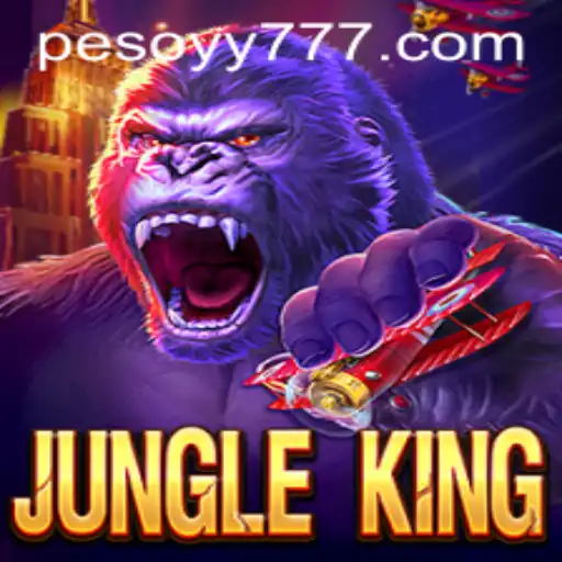 Unveiling JungleKing: Your Ultimate Adventure in the Wild
