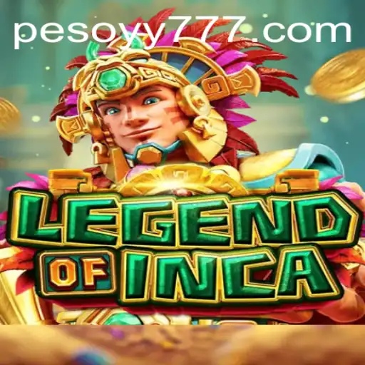 Unveiling the Mystical Realm of LegendofInca: A Thrilling Adventure Awaits