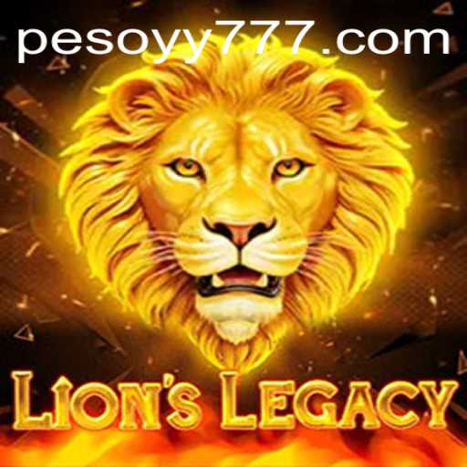 Discover the Thrilling World of LionsLegacy: A New Gaming Phenomenon