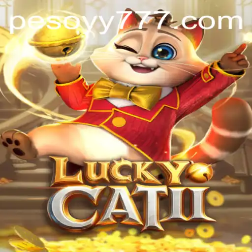Exploring the Exciting Realm of LuckyCatII at YY777.COM