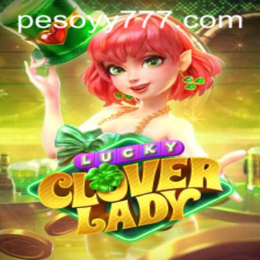 Discover the Thrills of LuckyCloverLady at YY777.COM