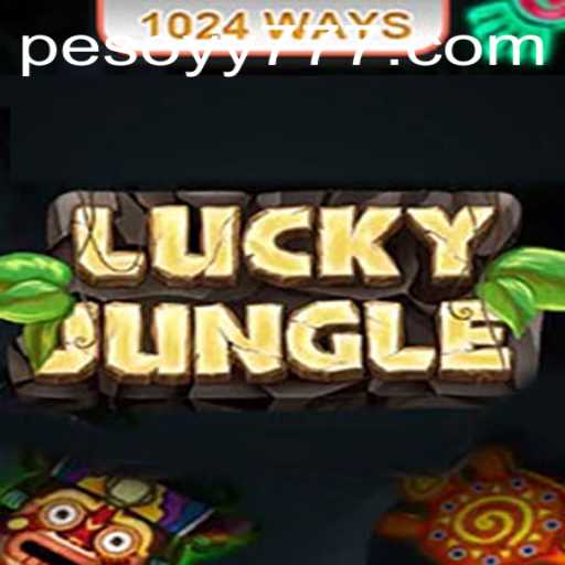Exploring the Excitement of LuckyJungle1024 and YY777.COM