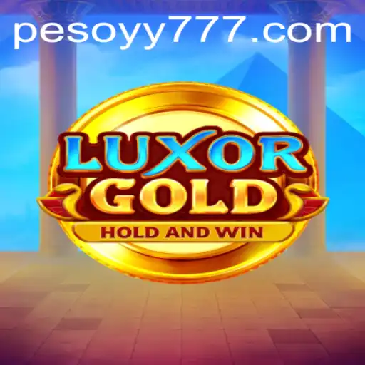 LuxorGold: An In-Depth Look at the Latest Gaming Sensation