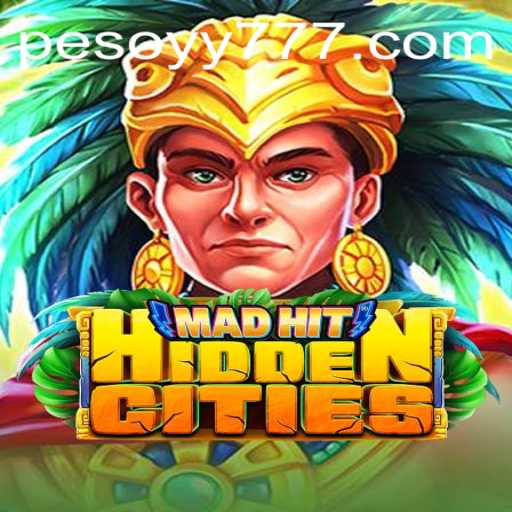MadHitHiddenCities: Unveiling the Mysteries of Urban Adventures