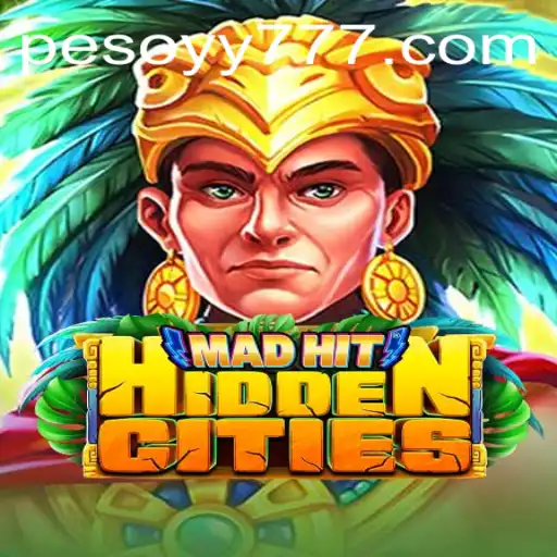 MadHitHiddenCities: Unveiling the Mysteries of Urban Adventures