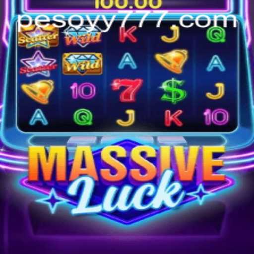 Discover the Excitement of MassiveLuck: A Comprehensive Guide
