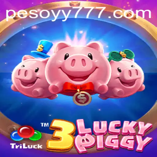 Discover the Thrills of 3LUCKYPIGGY on YY777.COM