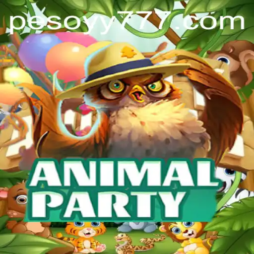 Exploring the Exciting World of AnimalParty - The Ultimate Gaming Experience