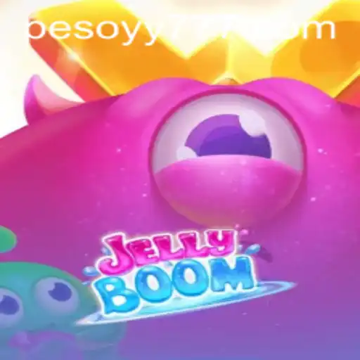 JellyBoom: A Thrilling Adventure in the World of Strategy and Fun