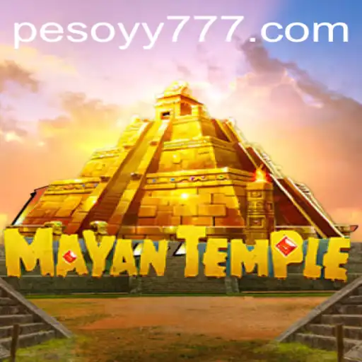 Explore the Enchanting World of MayanTemple at YY777.COM