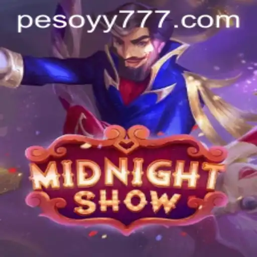 The Enchanting World of MidnightShow: An Immersive Gaming Experience