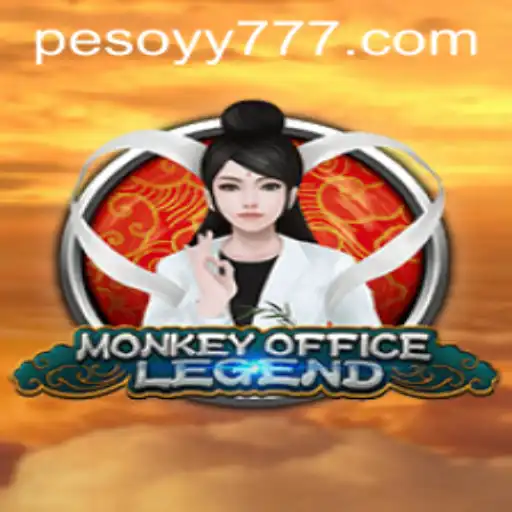 MonkeyOfficeLegend: The Exciting World of Primates in Corporate Adventures