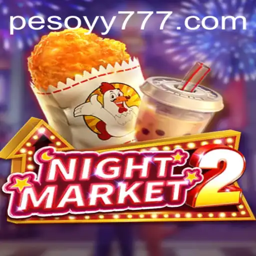 Unveiling NightMarket2: A Thrilling Digital Escape