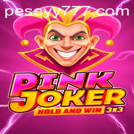 The Fascinating World of PinkJoker: A New Era in Online Gaming