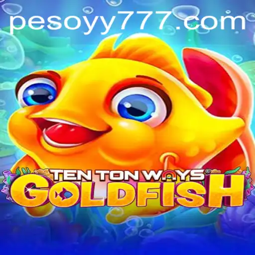 Exploring the Aquatic World of TenTonWaysGoldfish: A Gaming Experience with a Twist