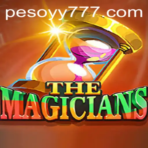 The Enchantment of TheMagicians: A Journey into the Mystical World