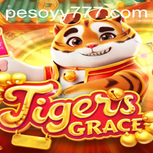 The Enchanting World of TigersGrace: A Deep Dive into the Game and Its Mechanics